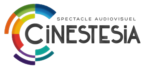 Cinestesia logo