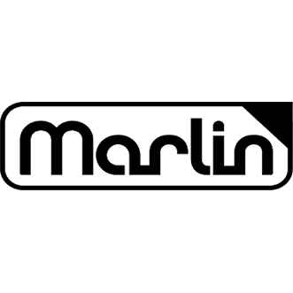 Marlin firmware logo