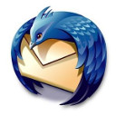 Thunderbird mail client Logo