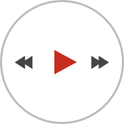 Universal Video Player Logo